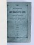 VIEL CASTEL : Mémoires du comte Horace de Viel Castel sous le règne de Napoléon III (1851-1864) publiés d'après le manuscrit original  - Prima edizione - Edition-Originale.com