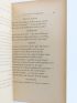 VIELE-GRIFFIN : Phocas le Jardinier précédé de Swanhilde, Ancaeus, Les Fiançailles d'Euphrosine - Libro autografato, Prima edizione - Edition-Originale.com