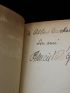 VIELE-GRIFFIN : Phocas le jardinier - Signed book, First edition - Edition-Originale.com