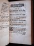 VIGNIER : Legende doree ou sommaire de l'histoire des freres mendiants de l'ordre de S. Dominique et de S. François - Erste Ausgabe - Edition-Originale.com