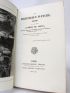 VIGNY : La maréchale d'Ancre - Signed book, First edition - Edition-Originale.com