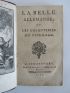 VILLARET : La belle allemande, ou les galanteries de Thérese - First edition - Edition-Originale.com