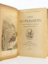 VILLIERS DE L'ISLE-ADAM : Chez les passants - First edition - Edition-Originale.com