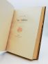 VILLON : Les Ballades - Signed book - Edition-Originale.com