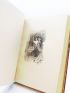 VILLON : Les Ballades - Signed book - Edition-Originale.com