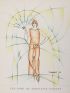 VIONNET : Une robe de Madeleine Vionnet (pl.62, La Gazette du Bon ton, 1922 n°8) - First edition - Edition-Originale.com