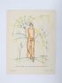 VIONNET : Une robe de Madeleine Vionnet (pl.62, La Gazette du Bon ton, 1922 n°8) - Edition Originale - Edition-Originale.com