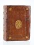 VIRGILE : Les Oeuvres de publie Virgile Maron, prince des poètes latins - First edition - Edition-Originale.com