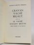 VIRMAUX : Cravan Vaché Rigaut suivi de Le Vaché d'avant Breton - Edition Originale - Edition-Originale.com