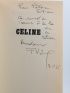 VITOUX : Céline - Libro autografato, Prima edizione - Edition-Originale.com