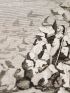 Voyage dans la Basse et Haute Egypte : Vue de Malte. Ruines de Canope. Vue du Port Neuf d'Alexandrie. (Planche 8). - Erste Ausgabe - Edition-Originale.com