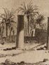 Voyage dans la Basse et Haute Egypte : Vues d'Alexandrie. (Planche 10).<br /> - Erste Ausgabe - Edition-Originale.com