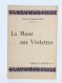VIVIEN : La Muse aux violettes - Erste Ausgabe - Edition-Originale.com