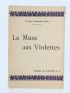 VIVIEN : La Muse aux violettes - Prima edizione - Edition-Originale.com