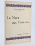 VIVIEN : La Muse aux violettes - First edition - Edition-Originale.com