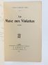 VIVIEN : La Muse aux violettes - First edition - Edition-Originale.com