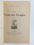 VIVIEN : La Vénus des aveugles - Signed book, First edition - Edition-Originale.com