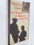 VLADY : Le voyage de Sergueï Ivanovitch - Signed book, First edition - Edition-Originale.com