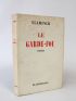 VLAMINCK : Le garde-fou - Signed book, First edition - Edition-Originale.com