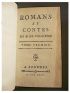 VOISENON : Romans et contes - Edition-Originale.com