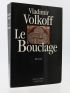 VOLKOFF : Le bouclage - Signed book, First edition - Edition-Originale.com
