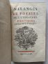 VOLTAIRE : Collection complette des oeuvres de Voltaire, première édition - Erste Ausgabe - Edition-Originale.com