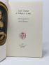 VOLTAIRE : Lettres d'amour de Voltaire à sa nièce - First edition - Edition-Originale.com