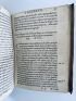 VORAGINE : Legendario delle vite de santi [Ensemble] Del gloriosissimo San Galgano senese da chiusdino - First edition - Edition-Originale.com