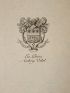 WACE : Le roman de Rou et des ducs de Normandie par Robert Wace, poète normand du XIIème siècle - Edition Originale - Edition-Originale.com