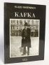 WAGENBACH : Kafka - Erste Ausgabe - Edition-Originale.com