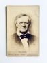 WAGNER : [Photographie] Portrait photographique de Richard Wagner - Prima edizione - Edition-Originale.com