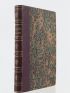 WAILLY : Curiosités philologiques, géographiques et ethnologiques - First edition - Edition-Originale.com