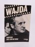 WAJDA : Wajda - Entretiens avec Jean-Luc Douin - Signed book, First edition - Edition-Originale.com