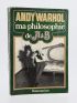 WARHOL : Ma philosophie de A à B et vice versa - Signed book, First edition - Edition-Originale.com