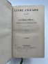 WARREN : L'Inde anglaise en 1843 - Erste Ausgabe - Edition-Originale.com