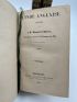 WARREN : L'Inde anglaise en 1843 - First edition - Edition-Originale.com
