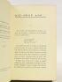 WERTH : Dix-neuf ans... - First edition - Edition-Originale.com