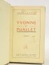 WERTH : Yvonne et Pijallet - Prima edizione - Edition-Originale.com