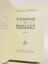 WERTH : Yvonne et Pijallet - First edition - Edition-Originale.com
