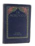 WHARTON : In Morocco - Signed book, First edition - Edition-Originale.com