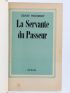 WIECHERT : La servante du passeur - Prima edizione - Edition-Originale.com