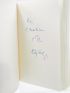 WIESEL : Les juges - Signed book, First edition - Edition-Originale.com