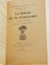 WILDE : La maison de la courtisane - First edition - Edition-Originale.com