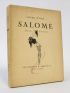 WILDE : Salomé - Edition-Originale.com