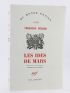 WILDER : Les Ides de Mars - Prima edizione - Edition-Originale.com