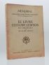 WILLEMS : Le livre, l'estampe, l'édition en Brabant du XV au XIXème siècle - First edition - Edition-Originale.com