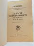 WILLEMS : Le livre, l'estampe, l'édition en Brabant du XV au XIXème siècle - First edition - Edition-Originale.com