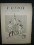 WILLETTE : Le Pierrot - First edition - Edition-Originale.com