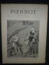 WILLETTE : Le Pierrot - First edition - Edition-Originale.com