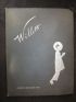 WILLETTE : Pauvre Pierrot - First edition - Edition-Originale.com